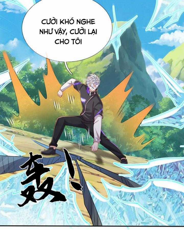 Luyện Thể Trăm Nghìn Tầng Chapter 366 trang 58