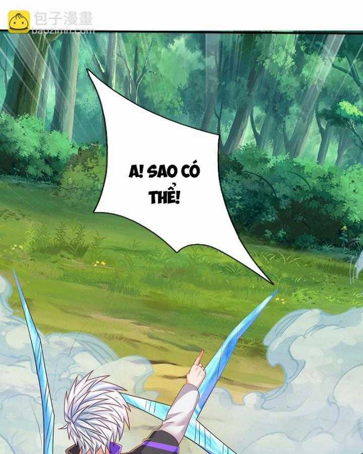 Luyện Thể Trăm Nghìn Tầng Chapter 366 trang 60