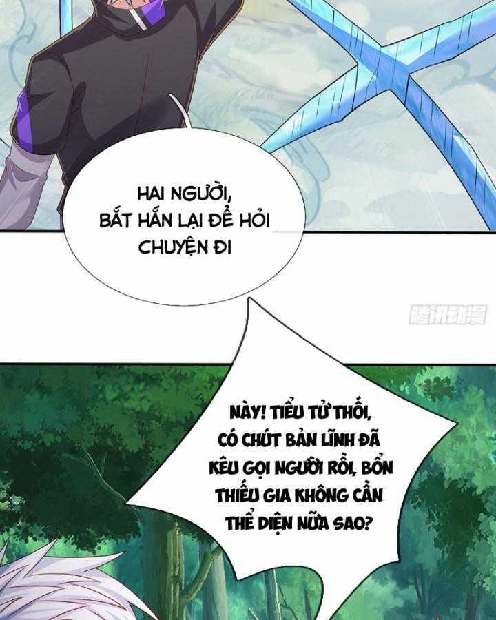 Luyện Thể Trăm Nghìn Tầng Chapter 366 trang 61