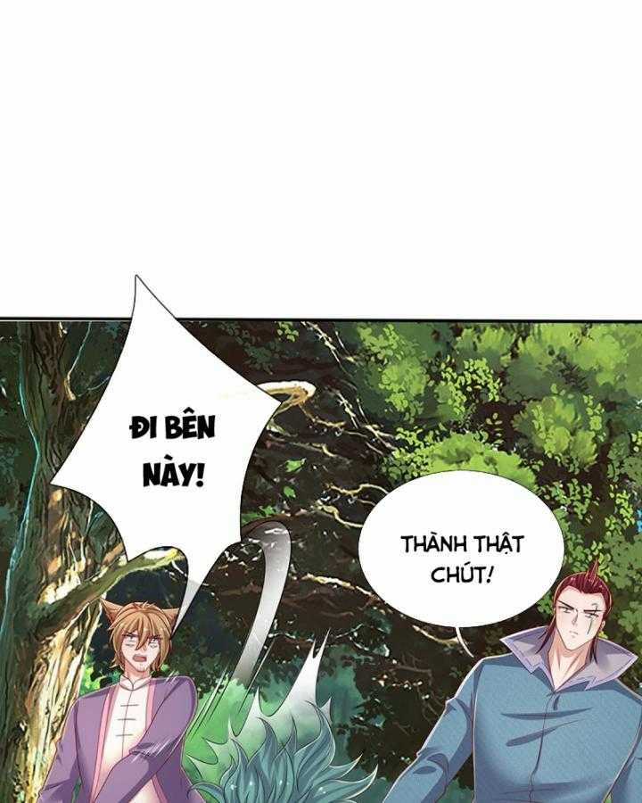 Luyện Thể Trăm Nghìn Tầng Chapter 366 trang 63