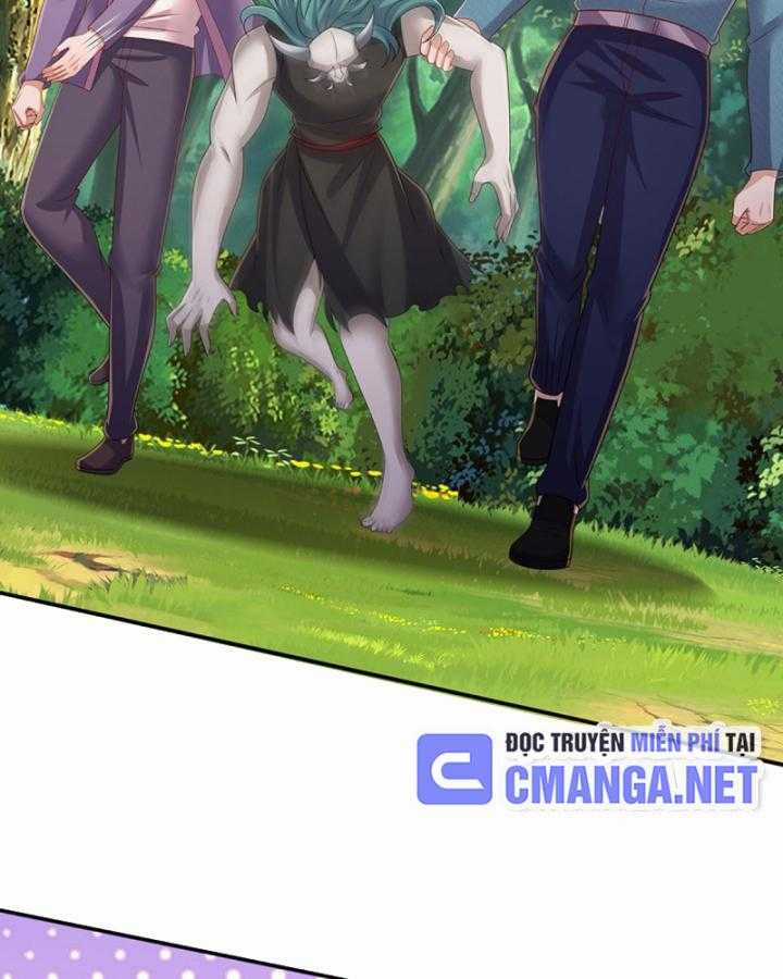 Luyện Thể Trăm Nghìn Tầng Chapter 366 trang 64