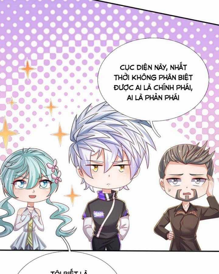 Luyện Thể Trăm Nghìn Tầng Chapter 366 trang 65