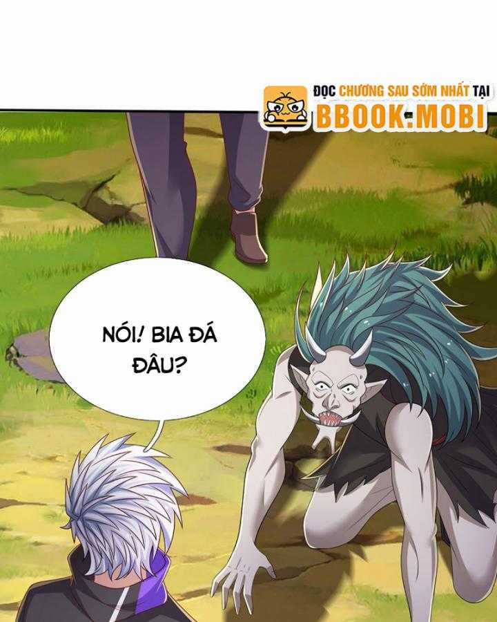 Luyện Thể Trăm Nghìn Tầng Chapter 366 trang 67