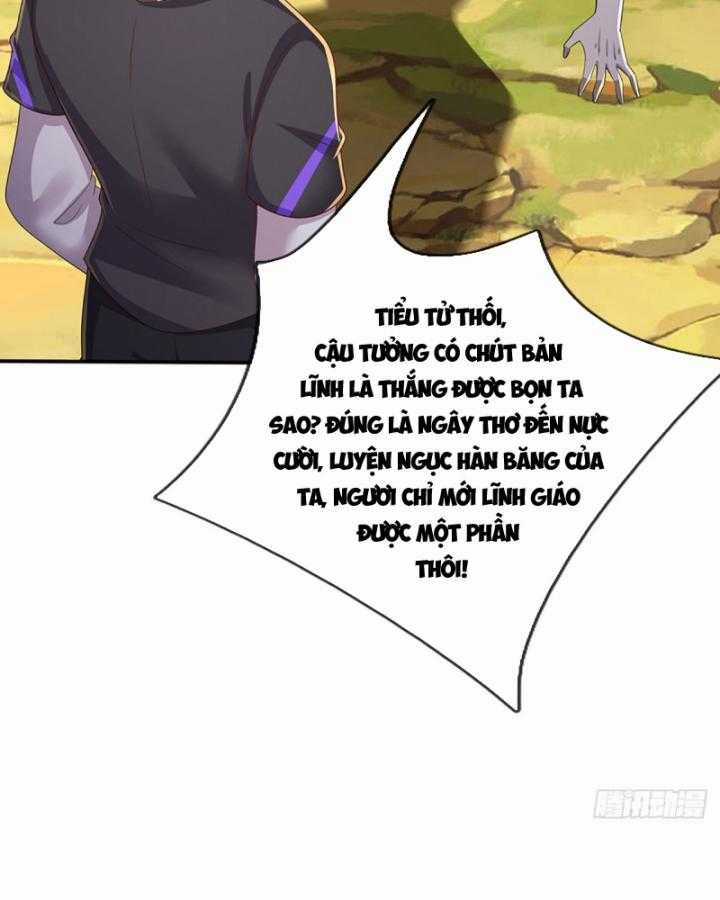 Luyện Thể Trăm Nghìn Tầng Chapter 366 trang 68