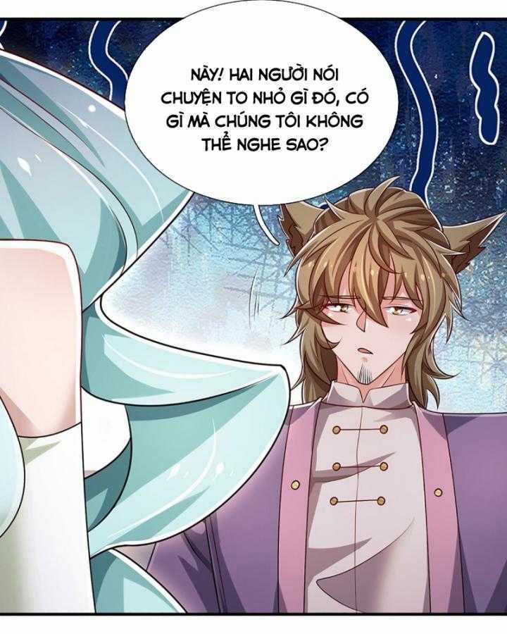 Luyện Thể Trăm Nghìn Tầng Chapter 366 trang 7