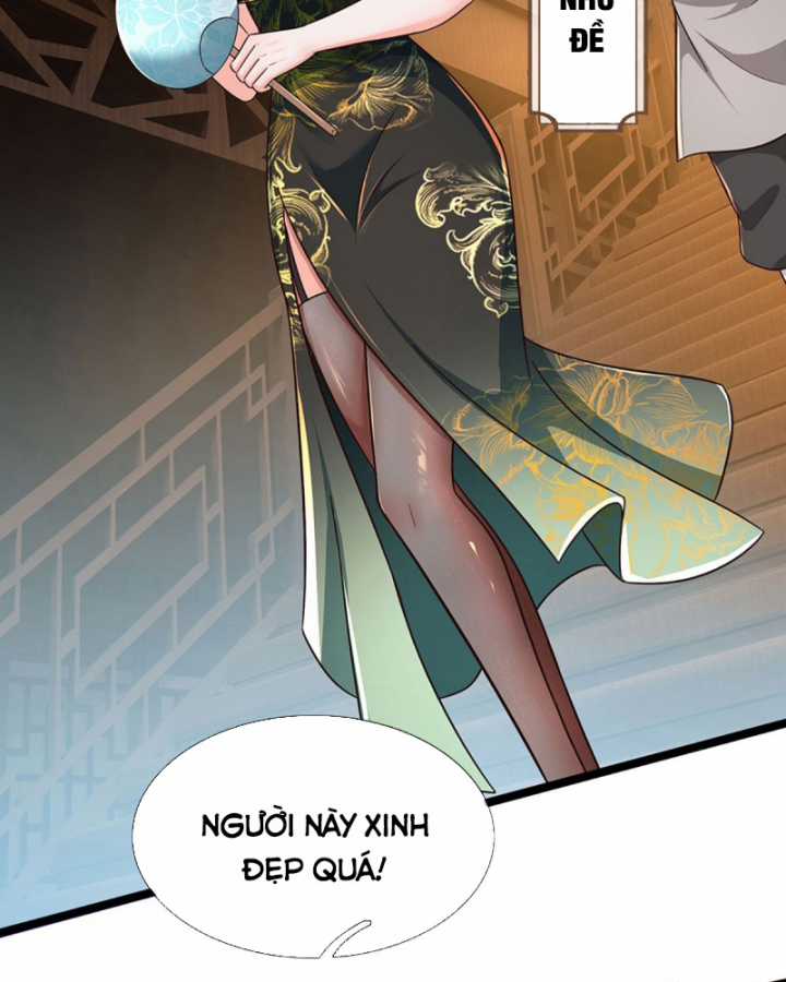 Luyện Thể Trăm Nghìn Tầng Chapter 369 trang 10