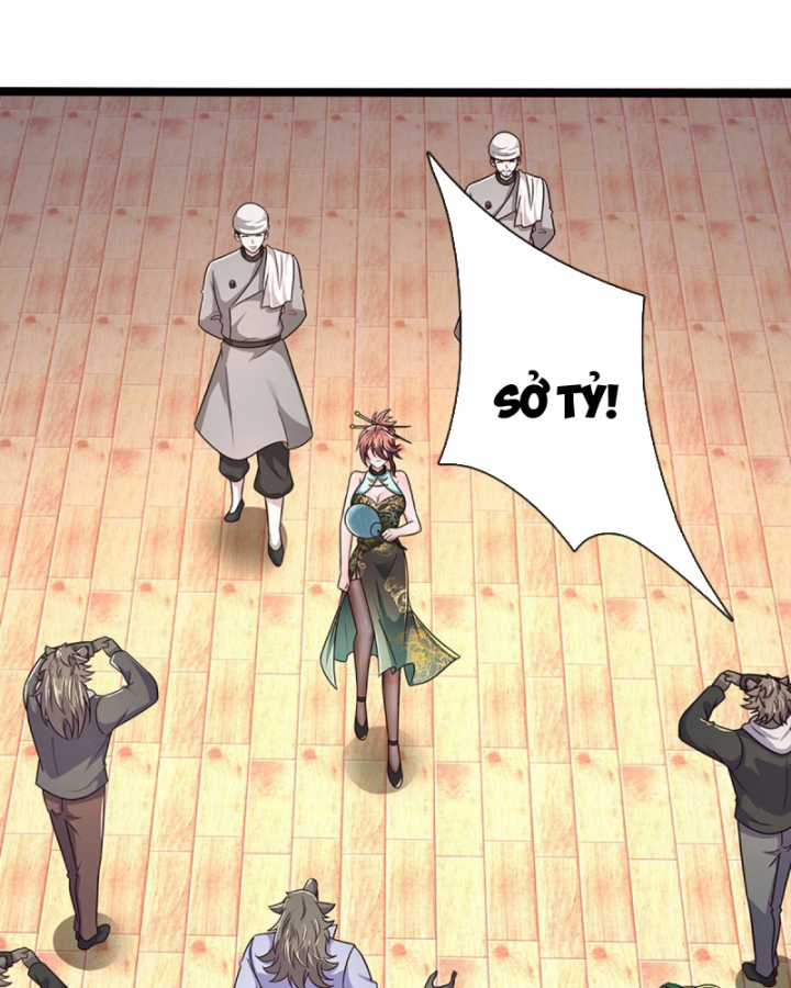 Luyện Thể Trăm Nghìn Tầng Chapter 369 trang 13