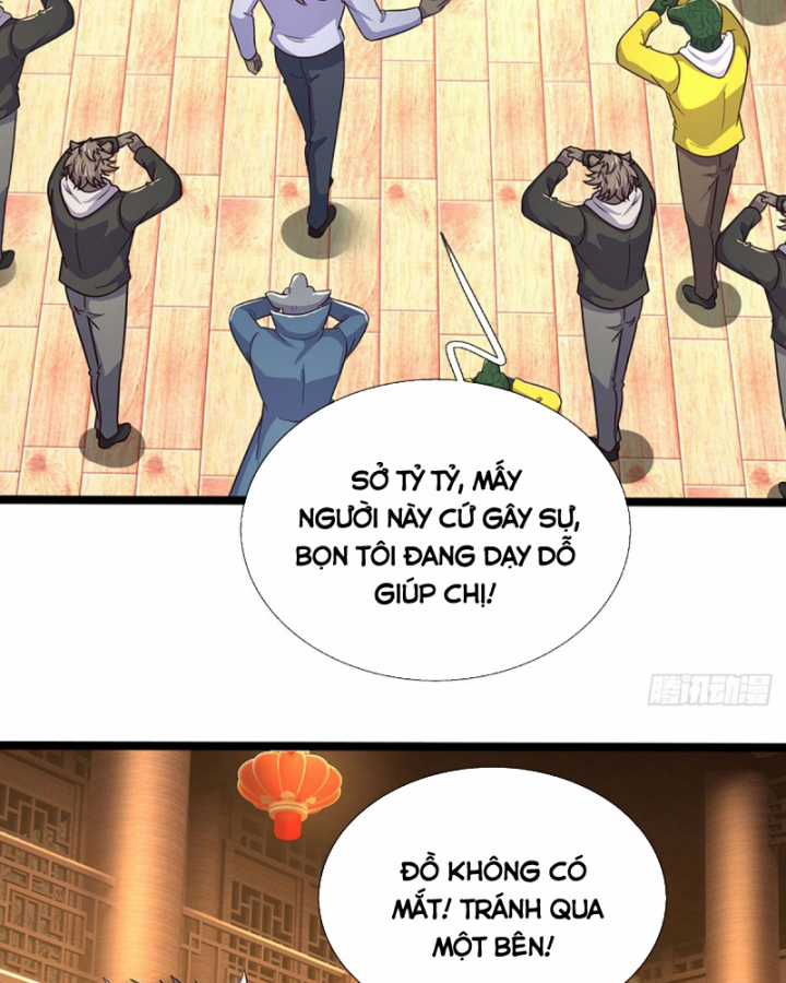 Luyện Thể Trăm Nghìn Tầng Chapter 369 trang 14