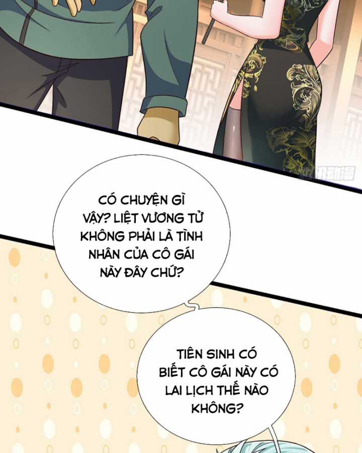 Luyện Thể Trăm Nghìn Tầng Chapter 369 trang 17