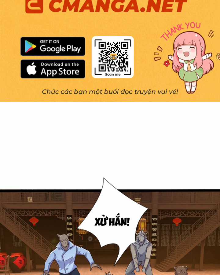 Luyện Thể Trăm Nghìn Tầng Chapter 369 trang 2