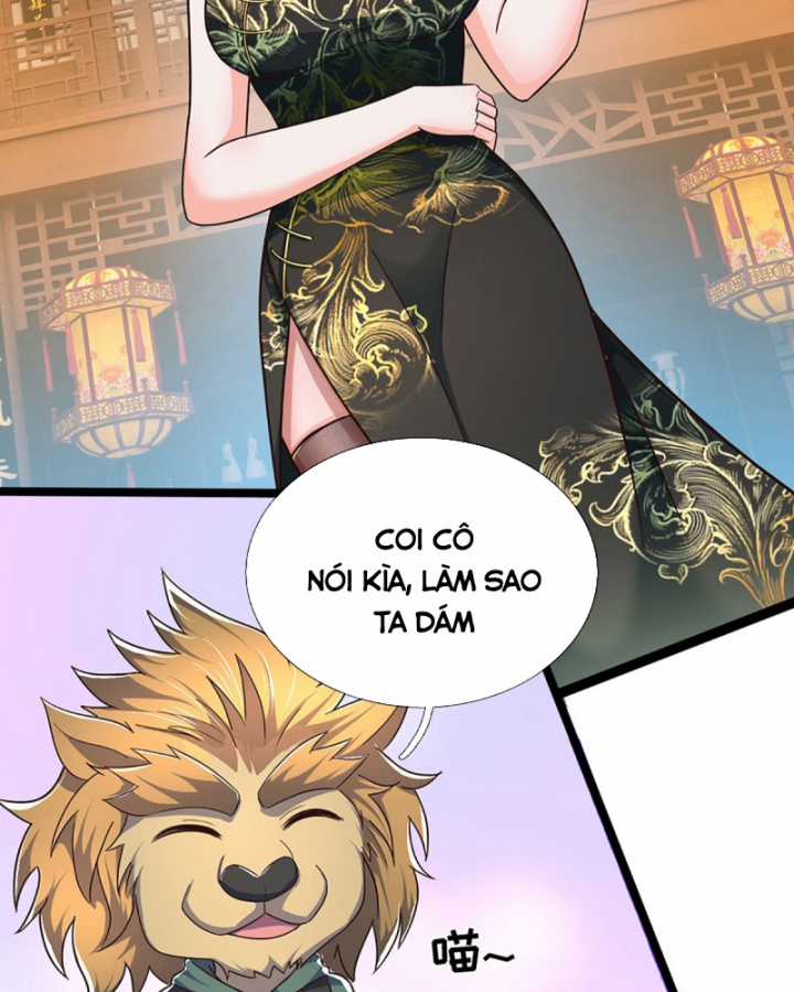 Luyện Thể Trăm Nghìn Tầng Chapter 369 trang 21