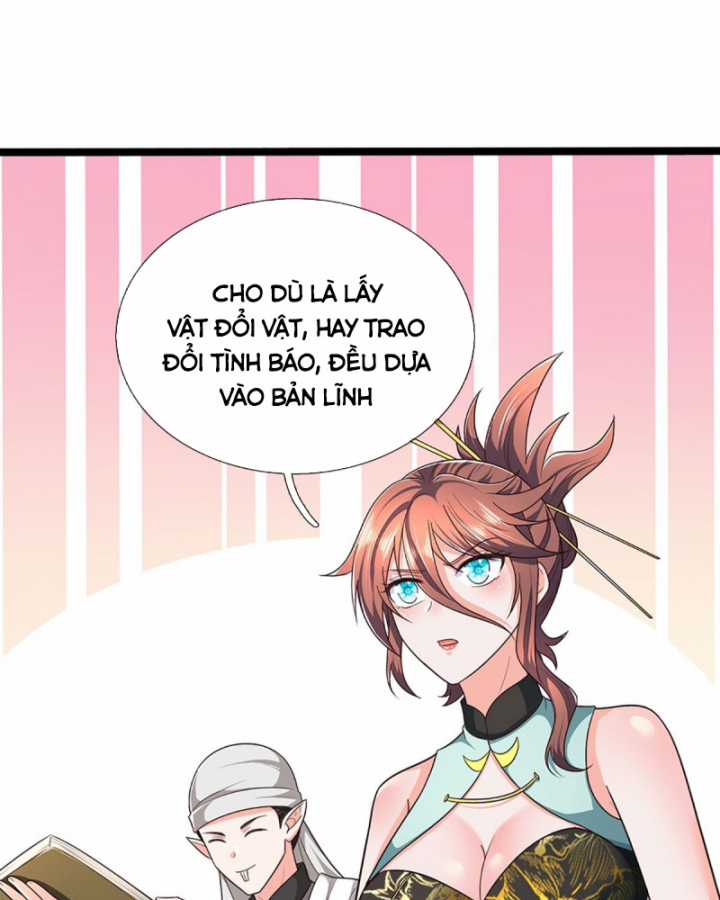 Luyện Thể Trăm Nghìn Tầng Chapter 369 trang 25