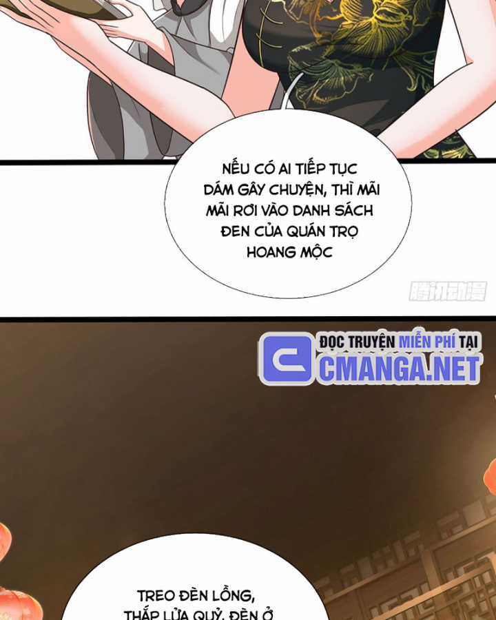 Luyện Thể Trăm Nghìn Tầng Chapter 369 trang 26