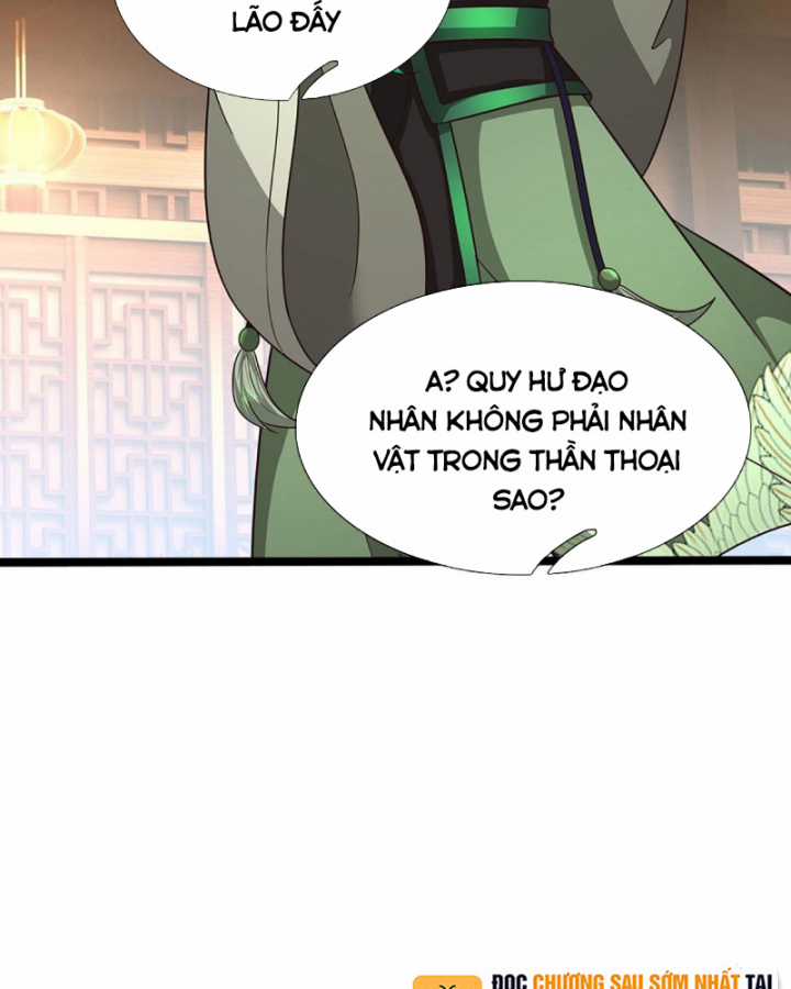 Luyện Thể Trăm Nghìn Tầng Chapter 369 trang 33