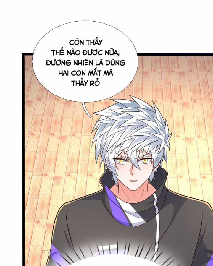 Luyện Thể Trăm Nghìn Tầng Chapter 369 trang 36