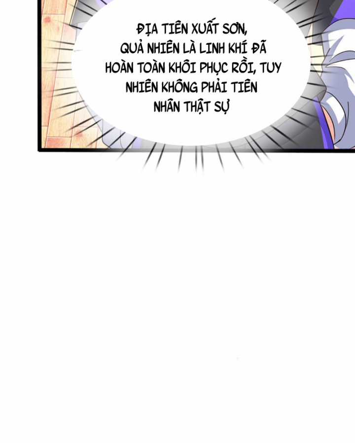 Luyện Thể Trăm Nghìn Tầng Chapter 369 trang 37