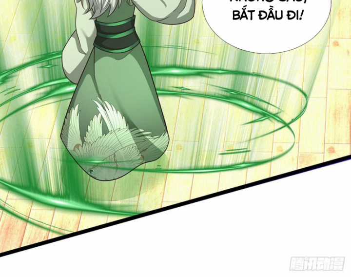 Luyện Thể Trăm Nghìn Tầng Chapter 369 trang 39