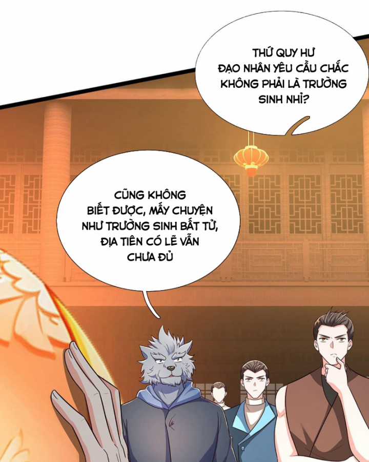 Luyện Thể Trăm Nghìn Tầng Chapter 369 trang 40