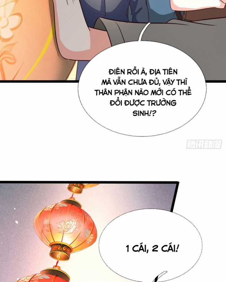 Luyện Thể Trăm Nghìn Tầng Chapter 369 trang 41