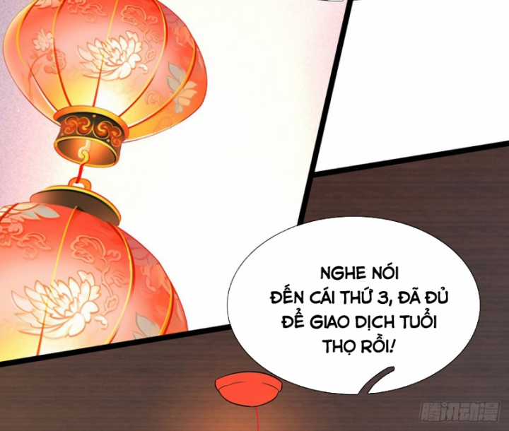 Luyện Thể Trăm Nghìn Tầng Chapter 369 trang 42