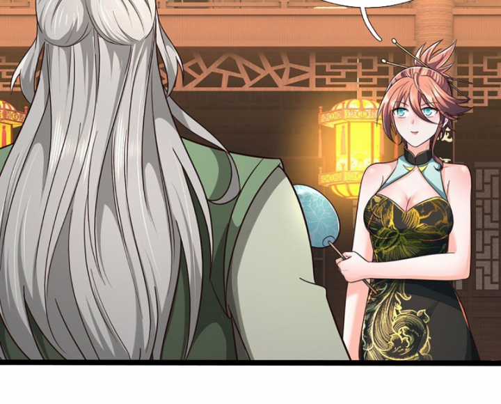 Luyện Thể Trăm Nghìn Tầng Chapter 369 trang 45