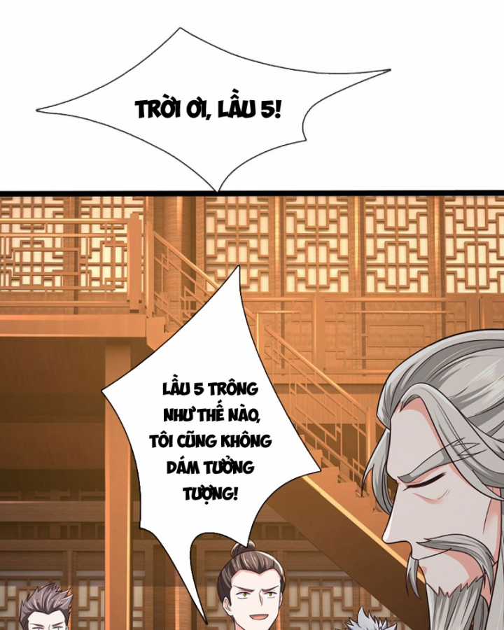 Luyện Thể Trăm Nghìn Tầng Chapter 369 trang 46