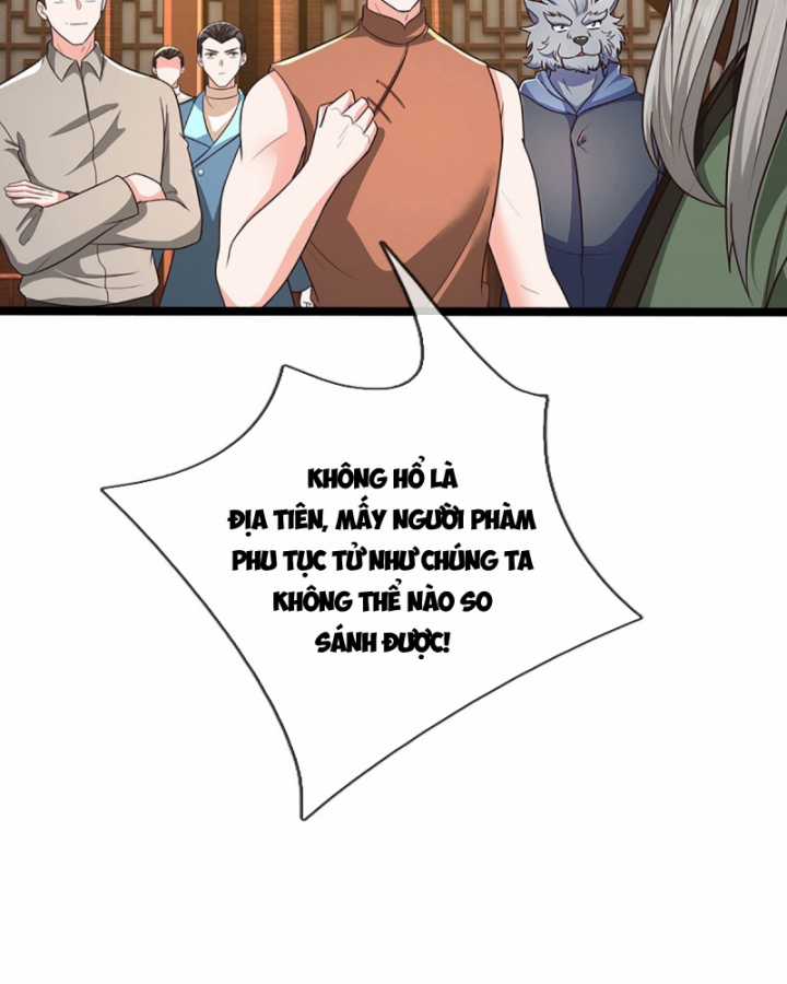 Luyện Thể Trăm Nghìn Tầng Chapter 369 trang 47