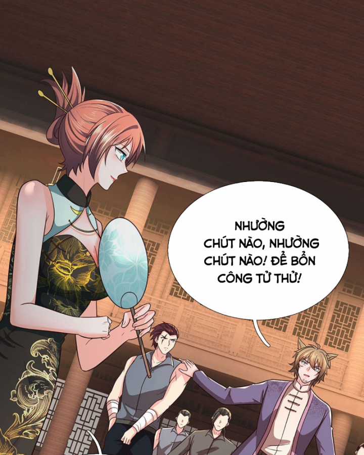 Luyện Thể Trăm Nghìn Tầng Chapter 369 trang 49