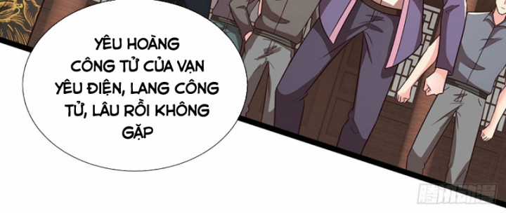 Luyện Thể Trăm Nghìn Tầng Chapter 369 trang 50