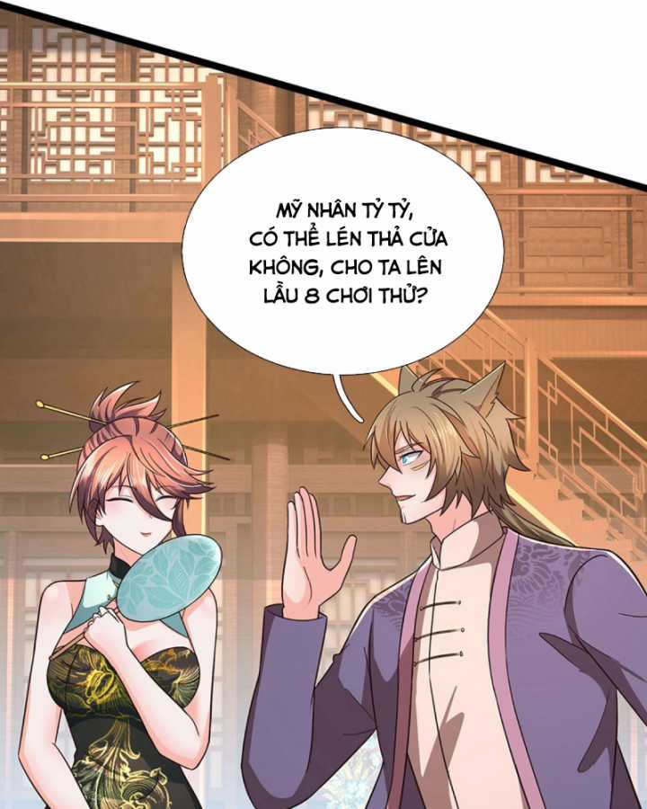 Luyện Thể Trăm Nghìn Tầng Chapter 369 trang 51