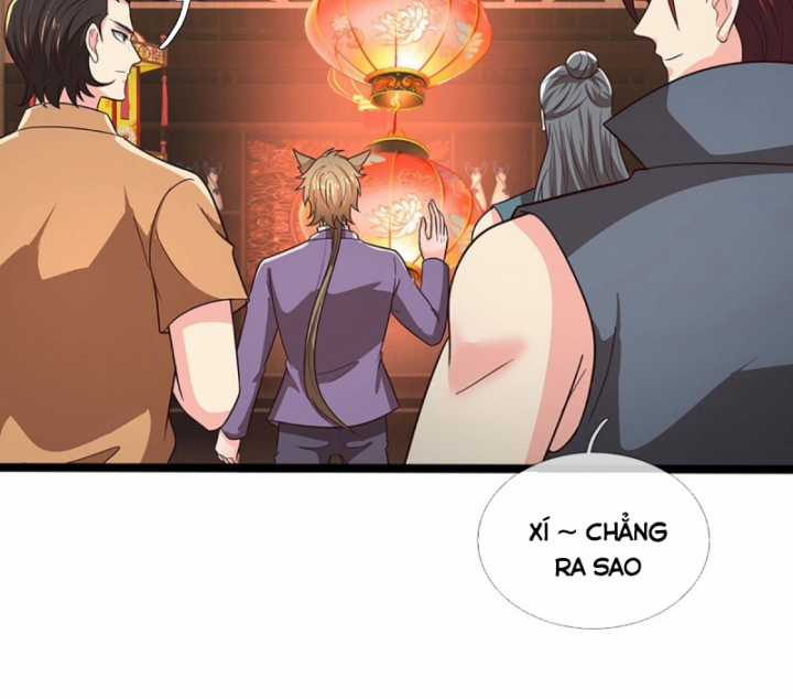 Luyện Thể Trăm Nghìn Tầng Chapter 369 trang 53