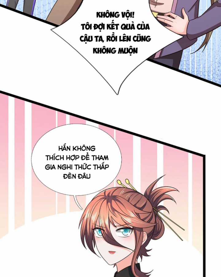 Luyện Thể Trăm Nghìn Tầng Chapter 369 trang 55