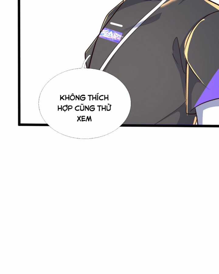 Luyện Thể Trăm Nghìn Tầng Chapter 369 trang 59