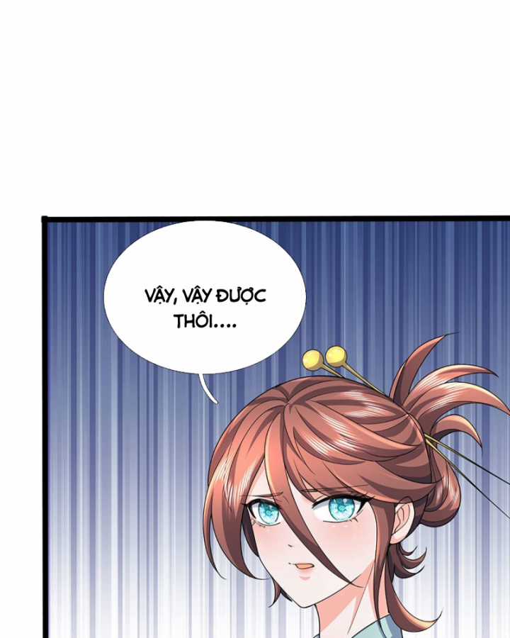 Luyện Thể Trăm Nghìn Tầng Chapter 369 trang 61