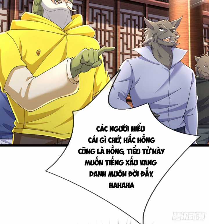 Luyện Thể Trăm Nghìn Tầng Chapter 369 trang 63