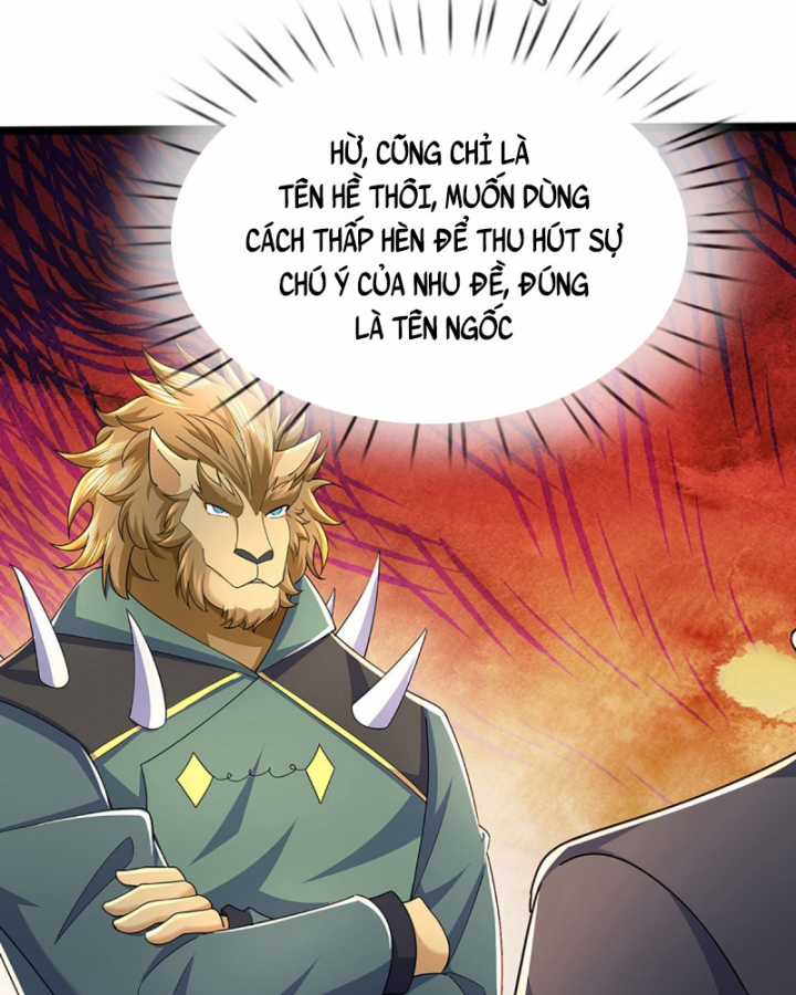 Luyện Thể Trăm Nghìn Tầng Chapter 369 trang 64