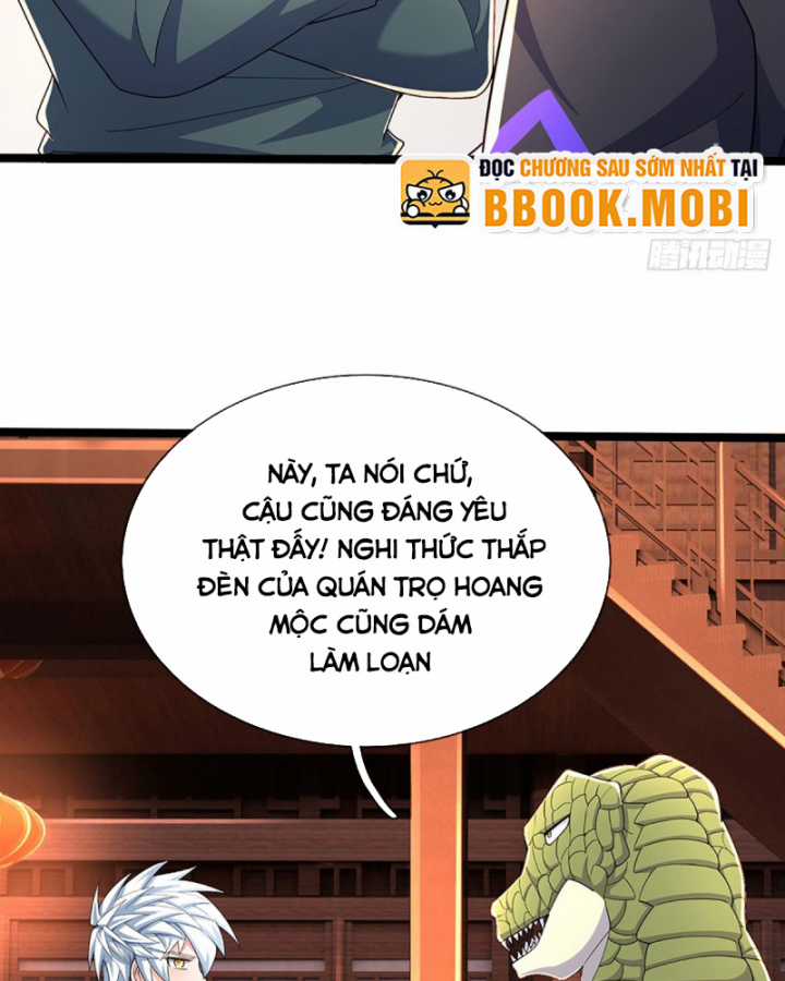 Luyện Thể Trăm Nghìn Tầng Chapter 369 trang 65