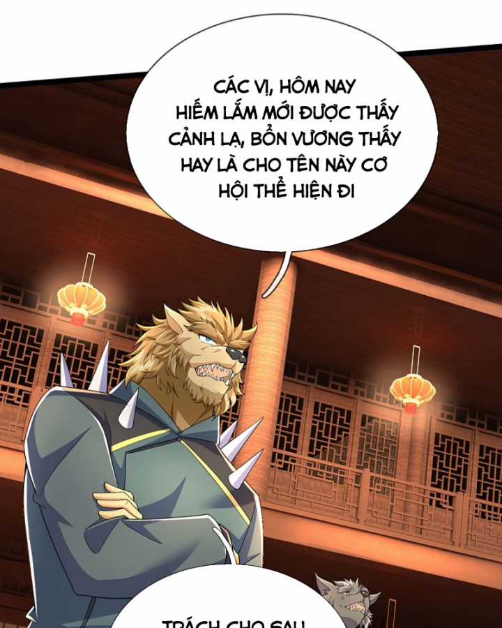 Luyện Thể Trăm Nghìn Tầng Chapter 369 trang 67
