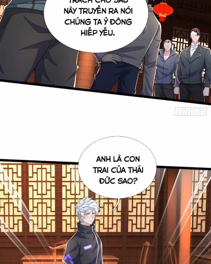 Luyện Thể Trăm Nghìn Tầng Chapter 369 trang 68