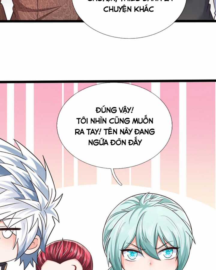 Luyện Thể Trăm Nghìn Tầng Chapter 369 trang 7