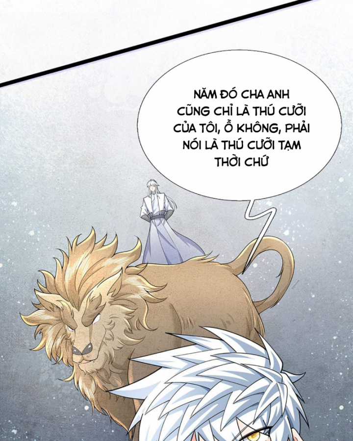 Luyện Thể Trăm Nghìn Tầng Chapter 369 trang 71