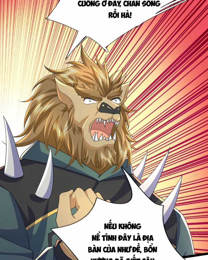 Luyện Thể Trăm Nghìn Tầng Chapter 369 trang 73