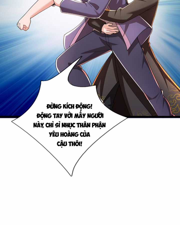 Luyện Thể Trăm Nghìn Tầng Chapter 369 trang 77