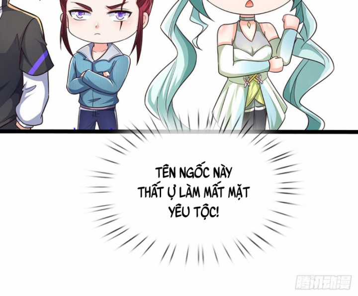 Luyện Thể Trăm Nghìn Tầng Chapter 369 trang 8