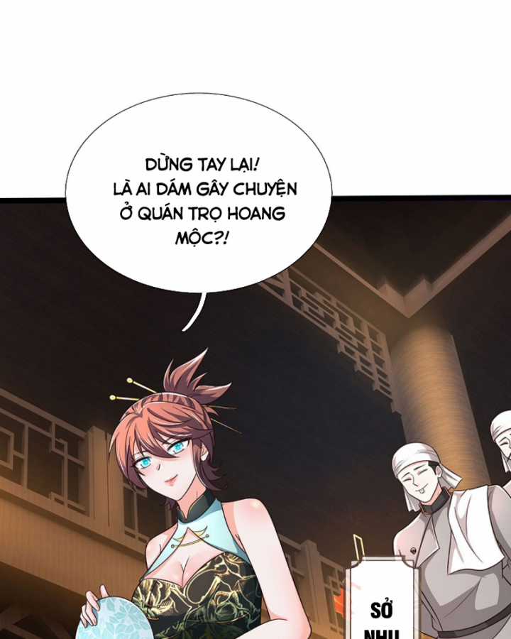 Luyện Thể Trăm Nghìn Tầng Chapter 369 trang 9