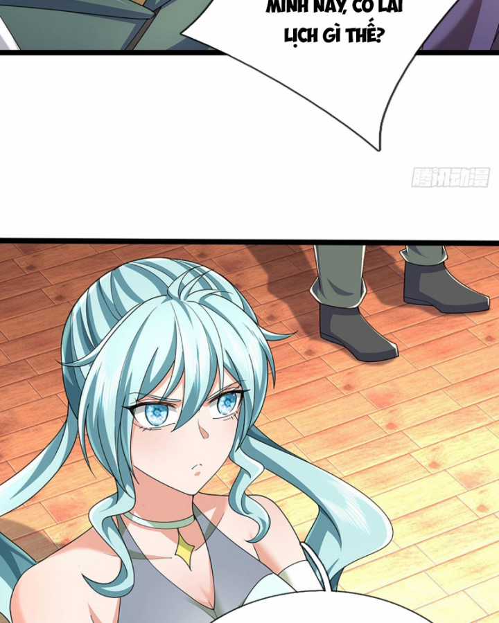 Luyện Thể Trăm Nghìn Tầng Chapter 370 trang 15