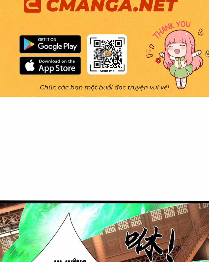 Luyện Thể Trăm Nghìn Tầng Chapter 370 trang 2