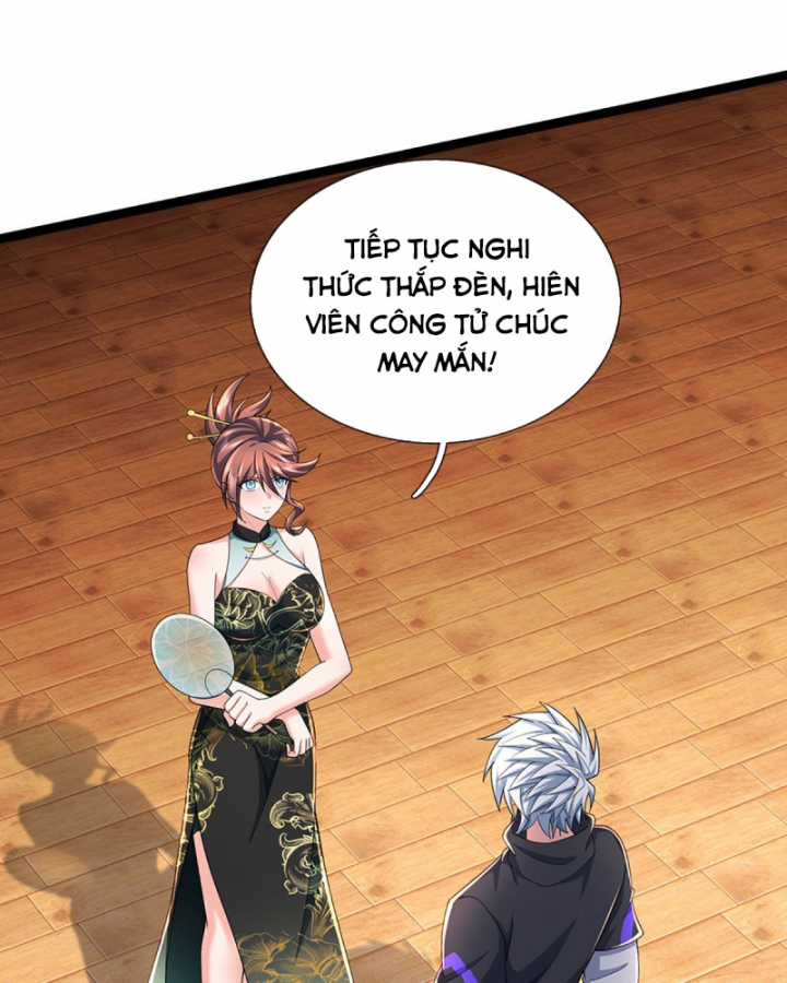 Luyện Thể Trăm Nghìn Tầng Chapter 370 trang 22