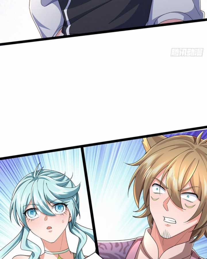 Luyện Thể Trăm Nghìn Tầng Chapter 370 trang 41