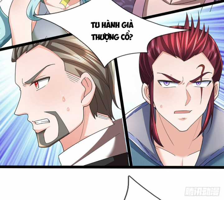 Luyện Thể Trăm Nghìn Tầng Chapter 370 trang 42